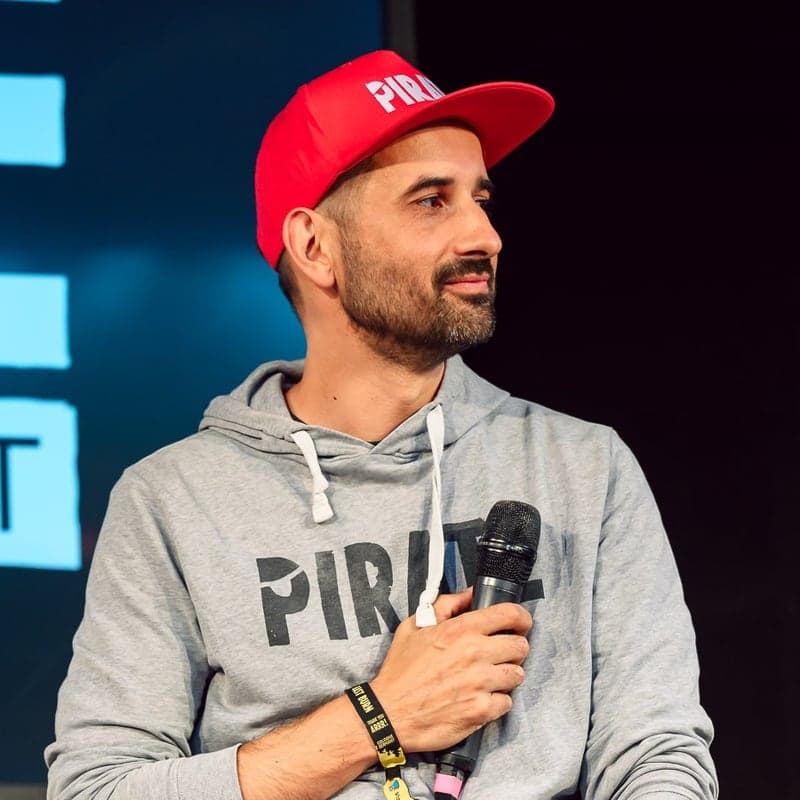 Manuel Koelman