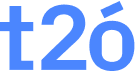 t2o