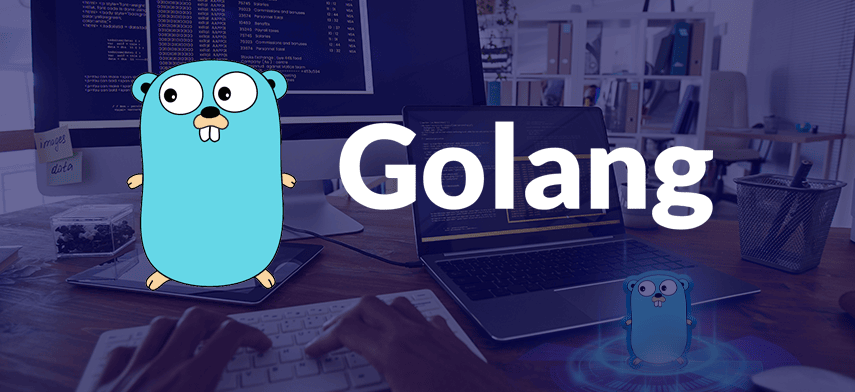 Senior GoLang