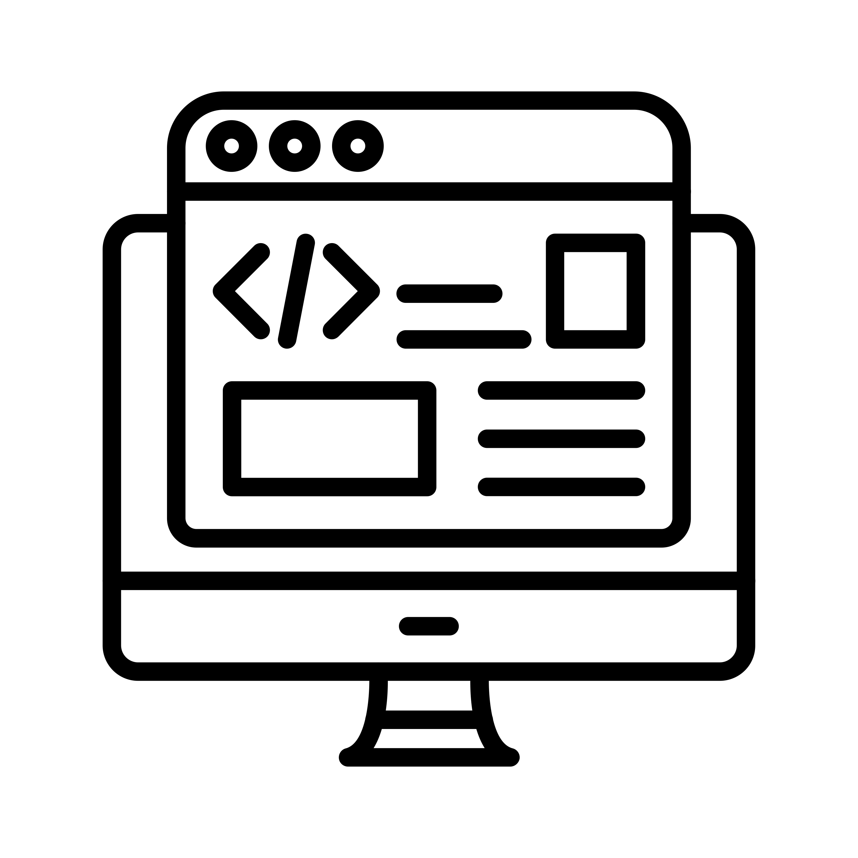 —Pngtree—back-end developer line icon vector_9025000
