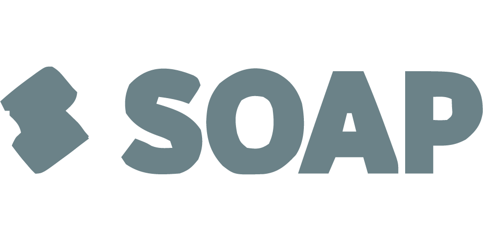 soap