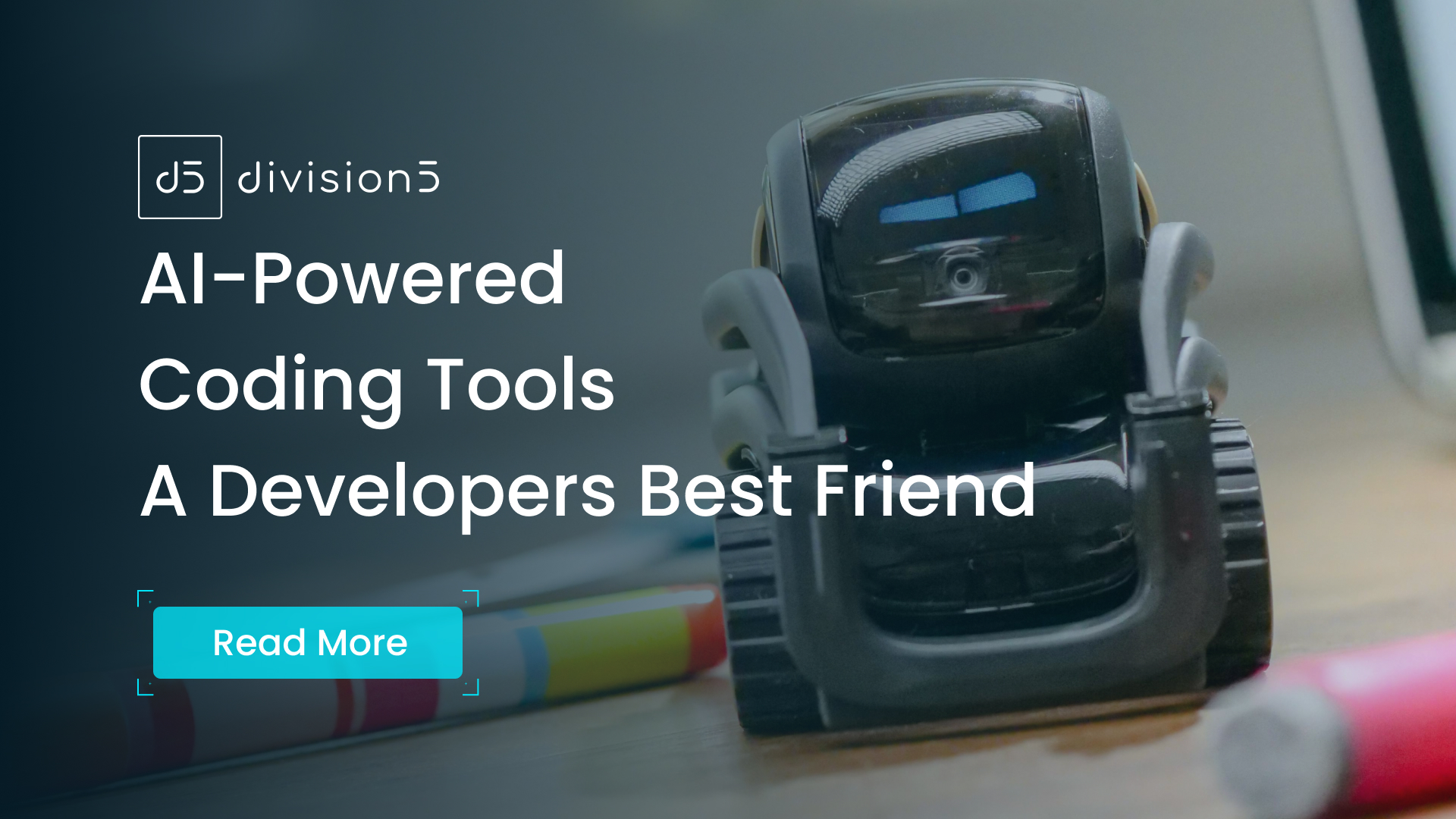 AI-Powered Coding Tools - A Developers Best Friend AI-Powered Coding Tools - A Developers Best Friend