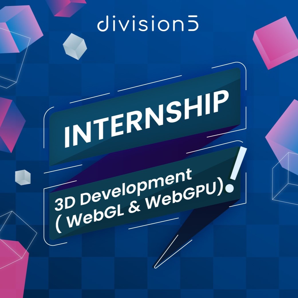 3D Development (WebGL & WebGPU) 3D Development (WebGL & WebGPU)